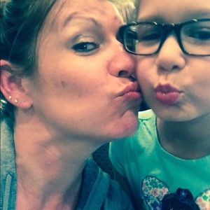 Meet your Posher, Mindi